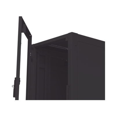 Gabinete Profesional 24U | 600mm | 1000mm | Piso - imagen 12