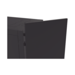 Gabinete Profesional 24U | 600mm | 1000mm | Piso miniatura 13