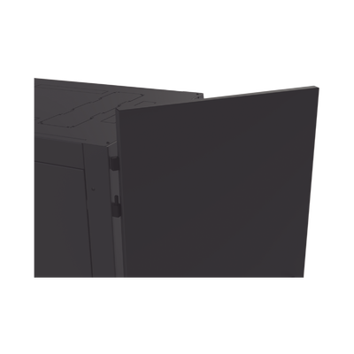 Gabinete Profesional 24U | 600mm | 1000mm | Piso - imagen 13
