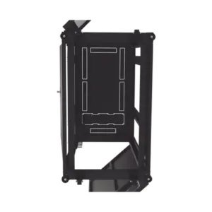 Gabinete Profesional 24U | 600mm | 1000mm | Piso