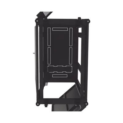 Gabinete Profesional 24U | 600mm | 1000mm | Piso - imagen 5