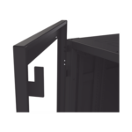 Gabinete Profesional 24U | 600mm | 1000mm | Piso miniatura 7