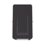 Gabinete Profesional 24U | 600mm | 1000mm | Piso miniatura 9