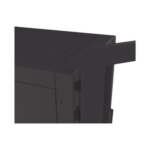 Gabinete Profesional 24U | 600mm | 1000mm | Piso miniatura 10