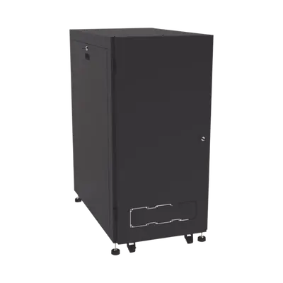 Gabinete Profesional 24U | 600mm | 1000mm | Piso - imagen 2