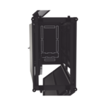Gabinete Estándar 42U | 1000mm | Piso | Con puerta miniatura 12
