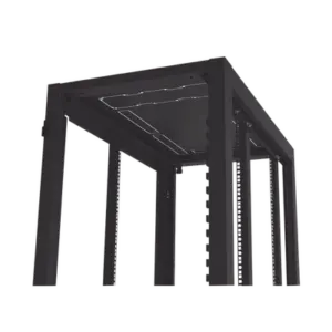 Gabinete Estándar 42U | 1000mm | Piso | Con puerta