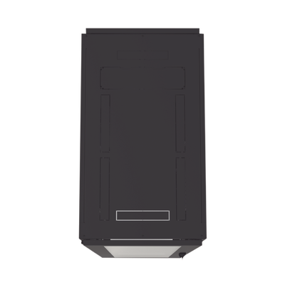 Gabinete Estándar 42U | 1000mm | Piso | Con puerta - imagen 5
