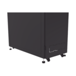 Gabinete Profesional | 45U | 1200mm | Piso miniatura 2