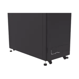 Gabinete Profesional | 45U | 1200mm | Piso