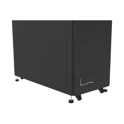 Gabinete Profesional | 45U | 1200mm | Piso - imagen 2