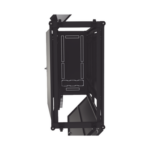 Gabinete Profesional | 45U | 1200mm | Piso miniatura 11
