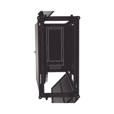 Gabinete Profesional | 45U | 1200mm | Piso - imagen 11