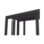 Gabinete Profesional | 45U | 1200mm | Piso miniatura 12