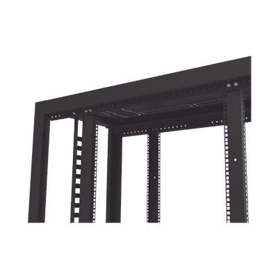 Gabinete Profesional | 45U | 1200mm | Piso - imagen 12