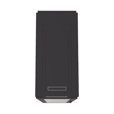 Gabinete Profesional | 45U | 1200mm | Piso - imagen 13