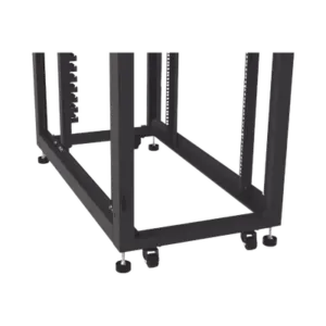 Gabinete Profesional | 45U | 1200mm | Piso
