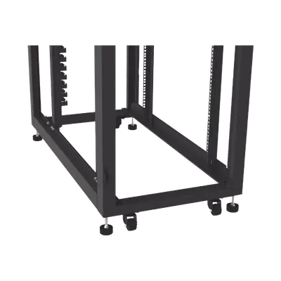 Gabinete Profesional | 45U | 1200mm | Piso - imagen 3