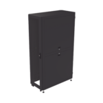 Gabinete Profesional | 45U | 1200mm | Piso miniatura 4
