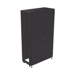 Gabinete Profesional | 45U | 1200mm | Piso