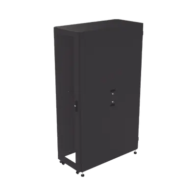 Gabinete Profesional | 45U | 1200mm | Piso - imagen 4