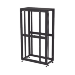 Gabinete Profesional | 45U | 1200mm | Piso miniatura 6
