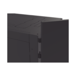 Gabinete Profesional | 45U | 1200mm | Piso miniatura 7