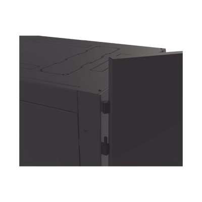 Gabinete Profesional | 45U | 1200mm | Piso - imagen 7