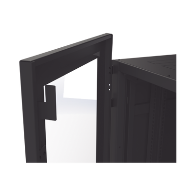 Gabinete Profesional | 45U | 1200mm | Piso - imagen 9