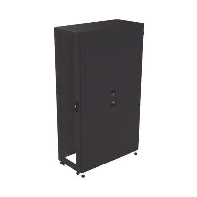 Gabinete Profesional | 45U | 1200mm | Piso - imagen 1