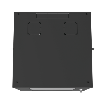 Gabinete Profesional | 12U | 600mm | Piso - imagen 5