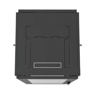 Gabinete Profesional 19in | 24U | 600mm | Piso - imagen 6