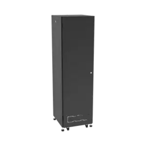 Gabinete Estándar 42U | 600mm | Piso | Con puerta