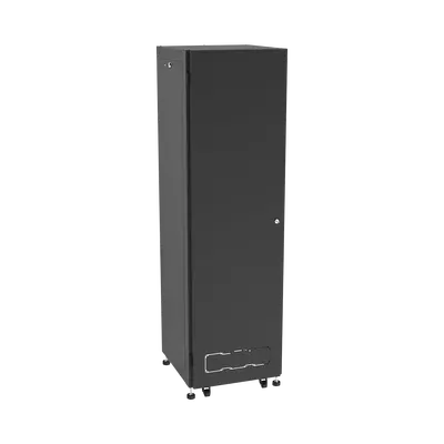 Gabinete Estándar 42U | 600mm | Piso | Con puerta - imagen 2