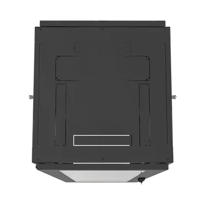 Gabinete Estándar 42U | 600mm | Piso | Con puerta - imagen 6