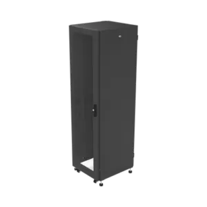 Gabinete Estándar 42U | 600mm | Piso | Con puerta
