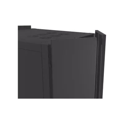Gabinete Estándar 42U | 1000mm | Piso | Con puerta - imagen 5