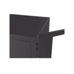 Gabinete Estándar 42U | 1000mm | Piso | Con puerta miniatura 6