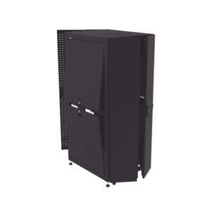 Gabinete Estándar 42U | 1000mm | Piso | Con puerta
