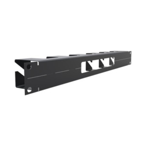 Organizador Dentado Horizontal de 19"de 1U