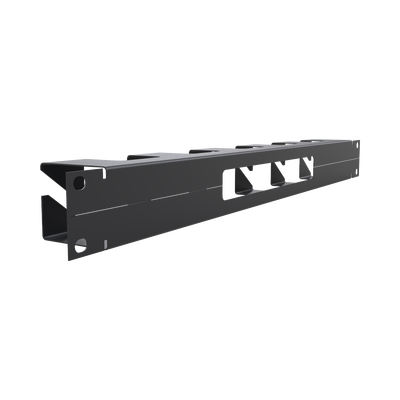 Organizador Dentado Horizontal de 19″de 1U - imagen 3