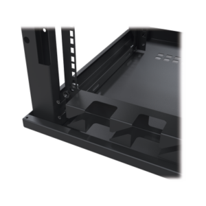 Organizador Dentado Horizontal de 19"de 1U