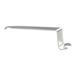 Llave Compacta para Colocar / Retirar Tuercas Enjauladas en Rack Perforación Cuadrada miniatura 1