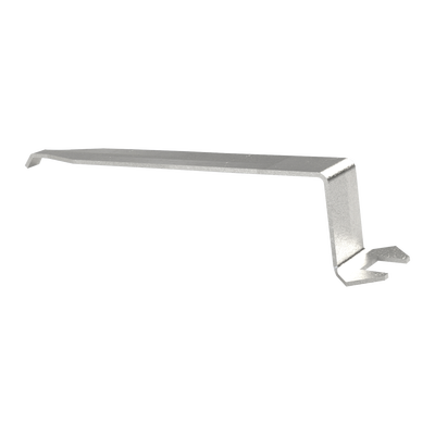 Llave Compacta para Colocar / Retirar Tuercas Enjauladas en Rack Perforación Cuadrada - imagen 1