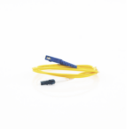 Jumper de Fibra Óptica Monomodo LC/UPC-SC/UPC Simplex de 1 Metro (3.28 Pies) miniatura 2