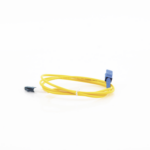 Jumper de Fibra Óptica Monomodo LC/UPC-SC/UPC Simplex de 1 Metro (3.28 Pies) miniatura 4