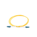 Jumper de Fibra Óptica Monomodo LC/LC Simplex de 1 Metro (3.28 Pies) miniatura 3
