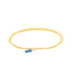 Pigtail de Fibra Óptica Monomodo LC/UPC, Simplex de 2 Metros (6.56 Pies) miniatura 3