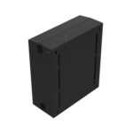 Gabinete Pared 6U | 450mm | Con puerta miniatura 3