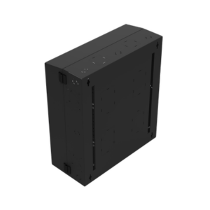 Gabinete Pared 6U | 450mm | Con puerta